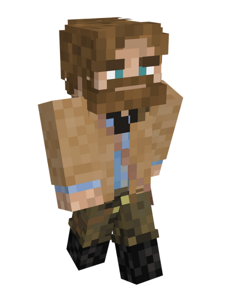 Файл:MinecraftPro skin .png